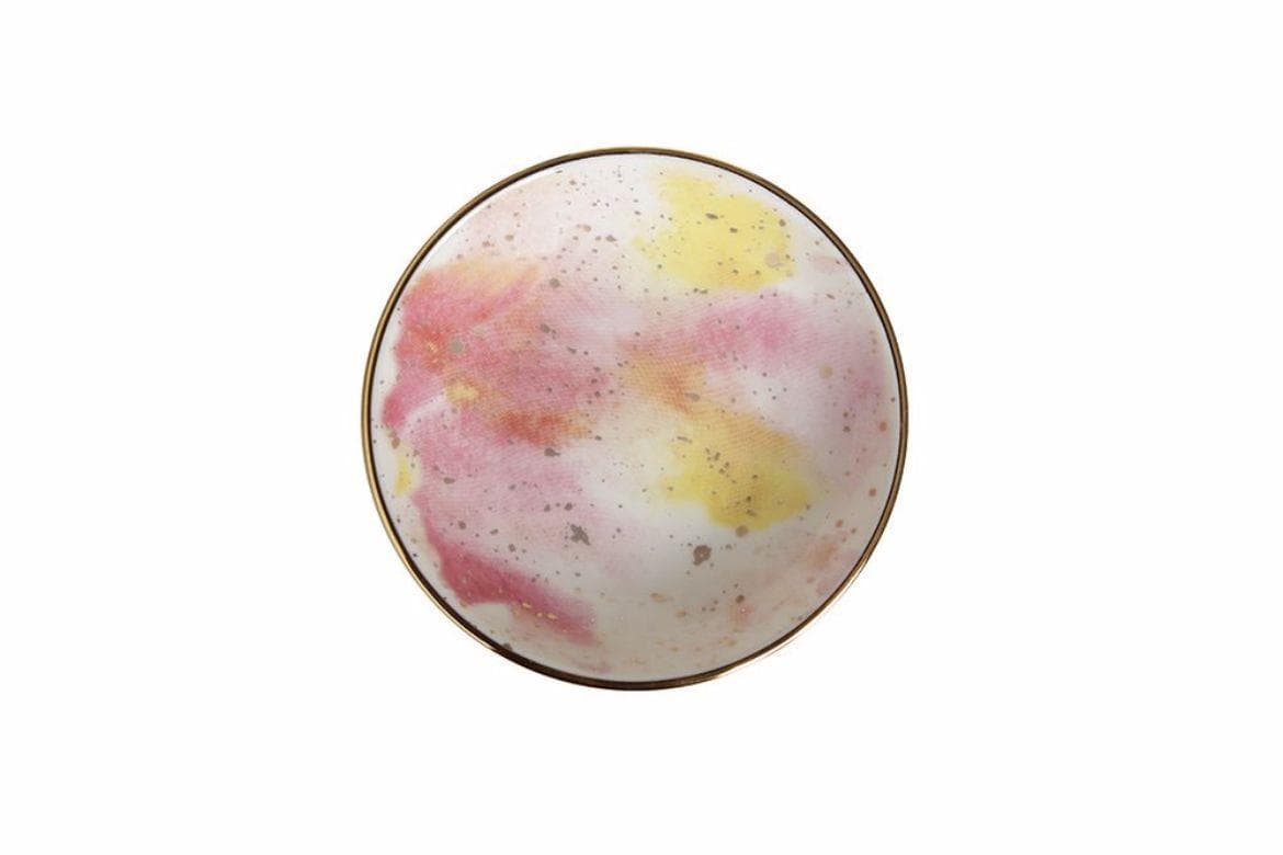 Porland Cosmos Desen1 Mini Kase 10 cm 04ALM003386