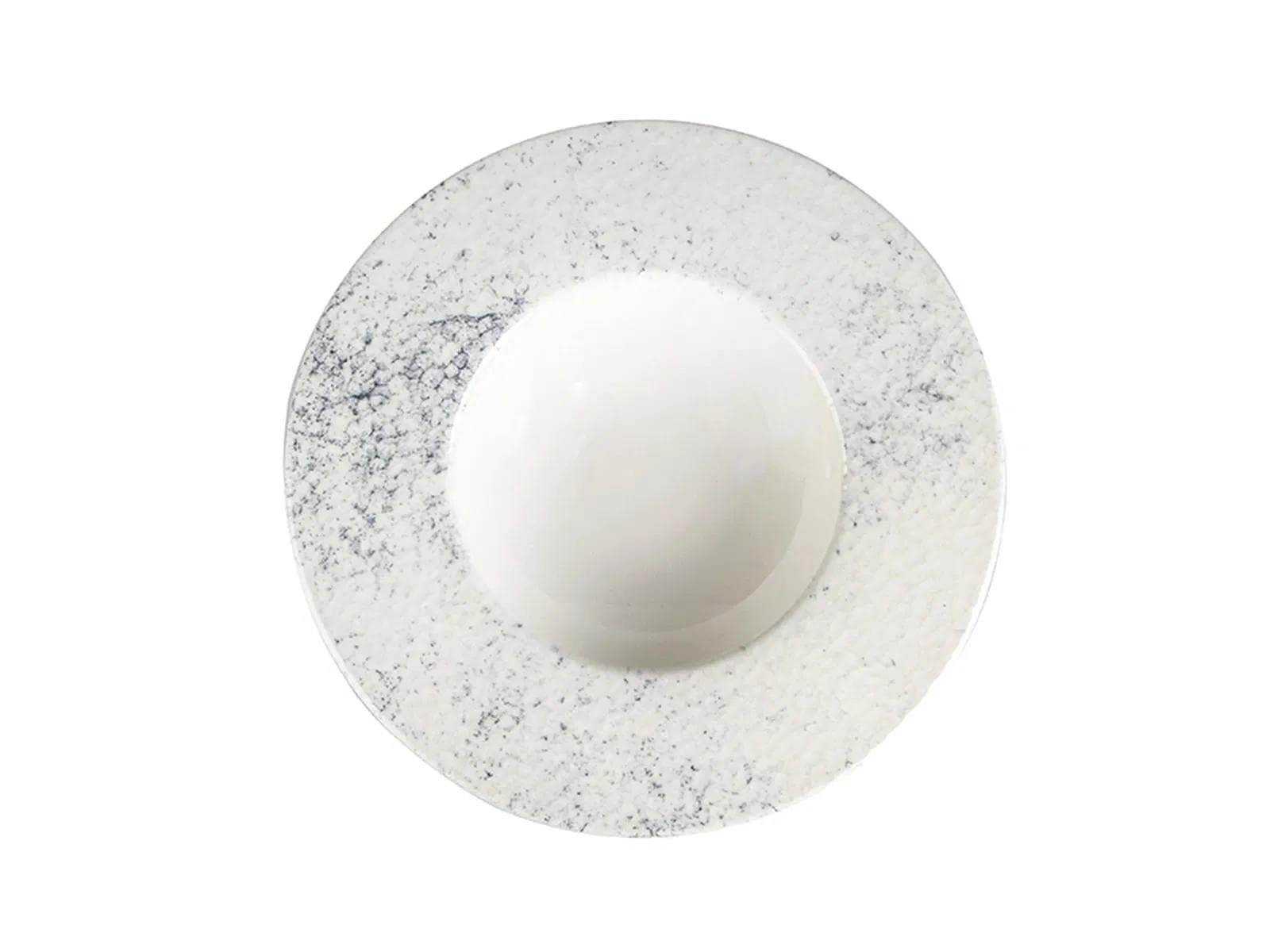 Porland Ethos Smoky Gurme Tabağı 27 cm 04ALM004673
