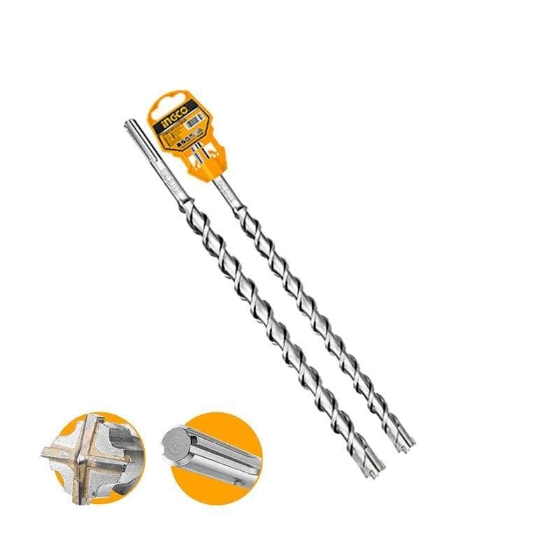 Matkap Ucu Sds Plus 14*310 Ingco Endüstriyel