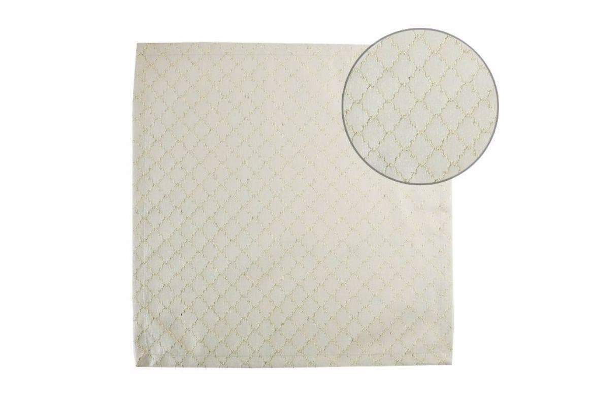 Porland Morocco Sim Peçete 2'li 45x45 cm 04STY004750