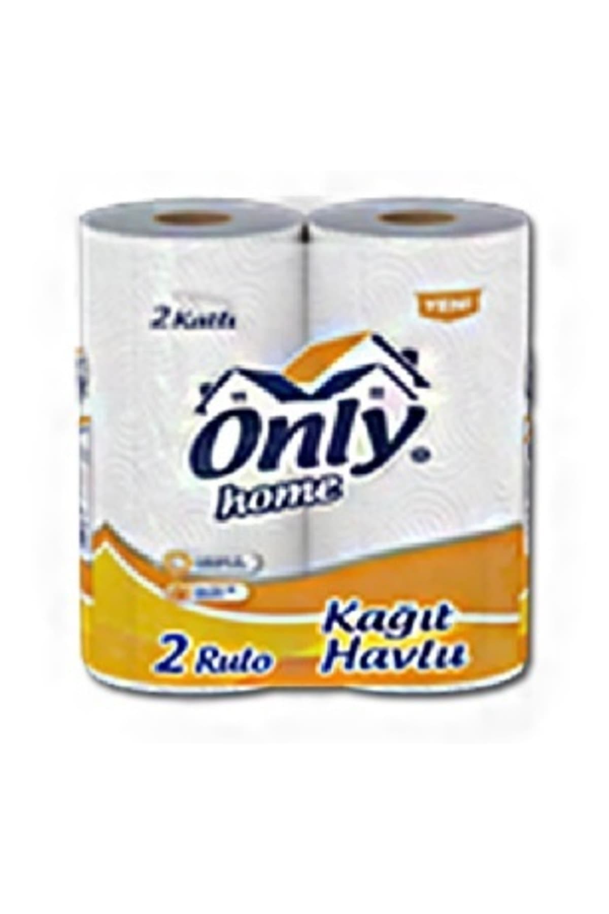 Only 2 Li Kağıt Havlu