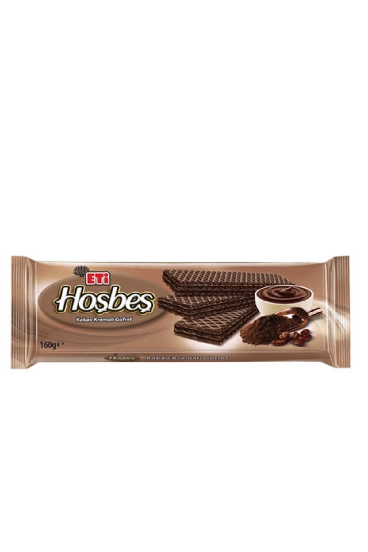 Eti Hoşbeş Kakao 142 Gr