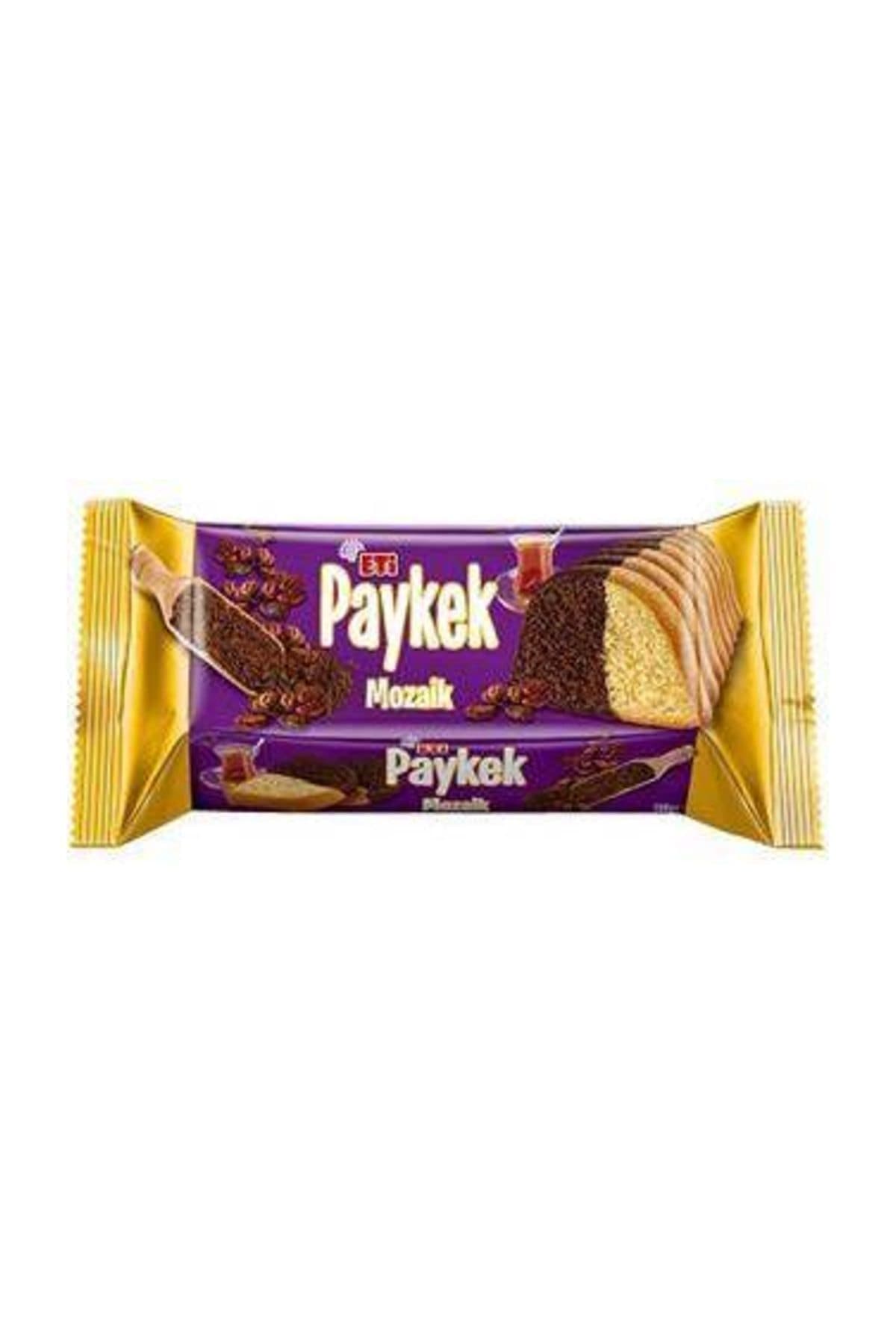 Eti Paykek Moz. 200 Gr