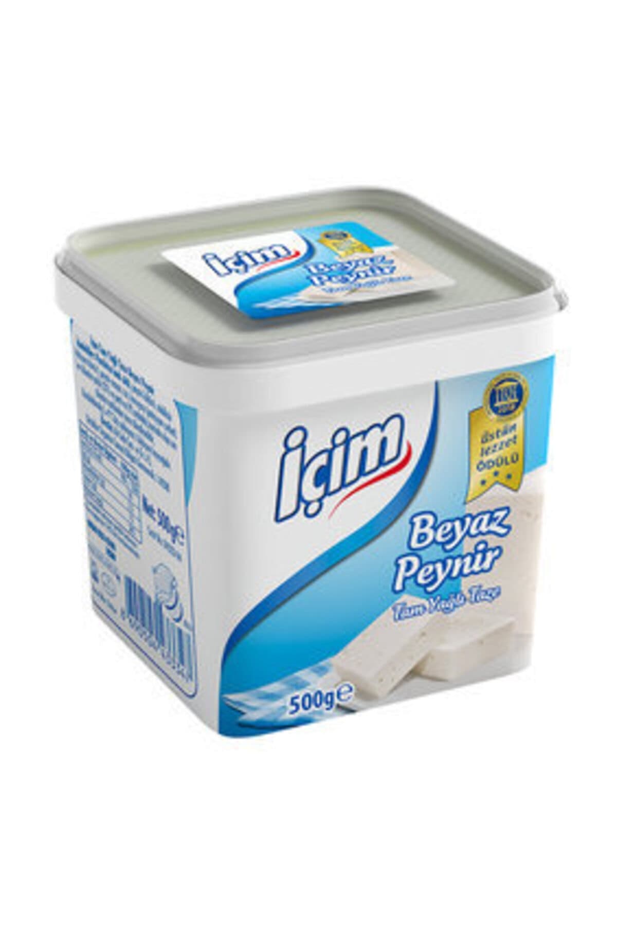 İçim Beyaz Peynir 500 Gr