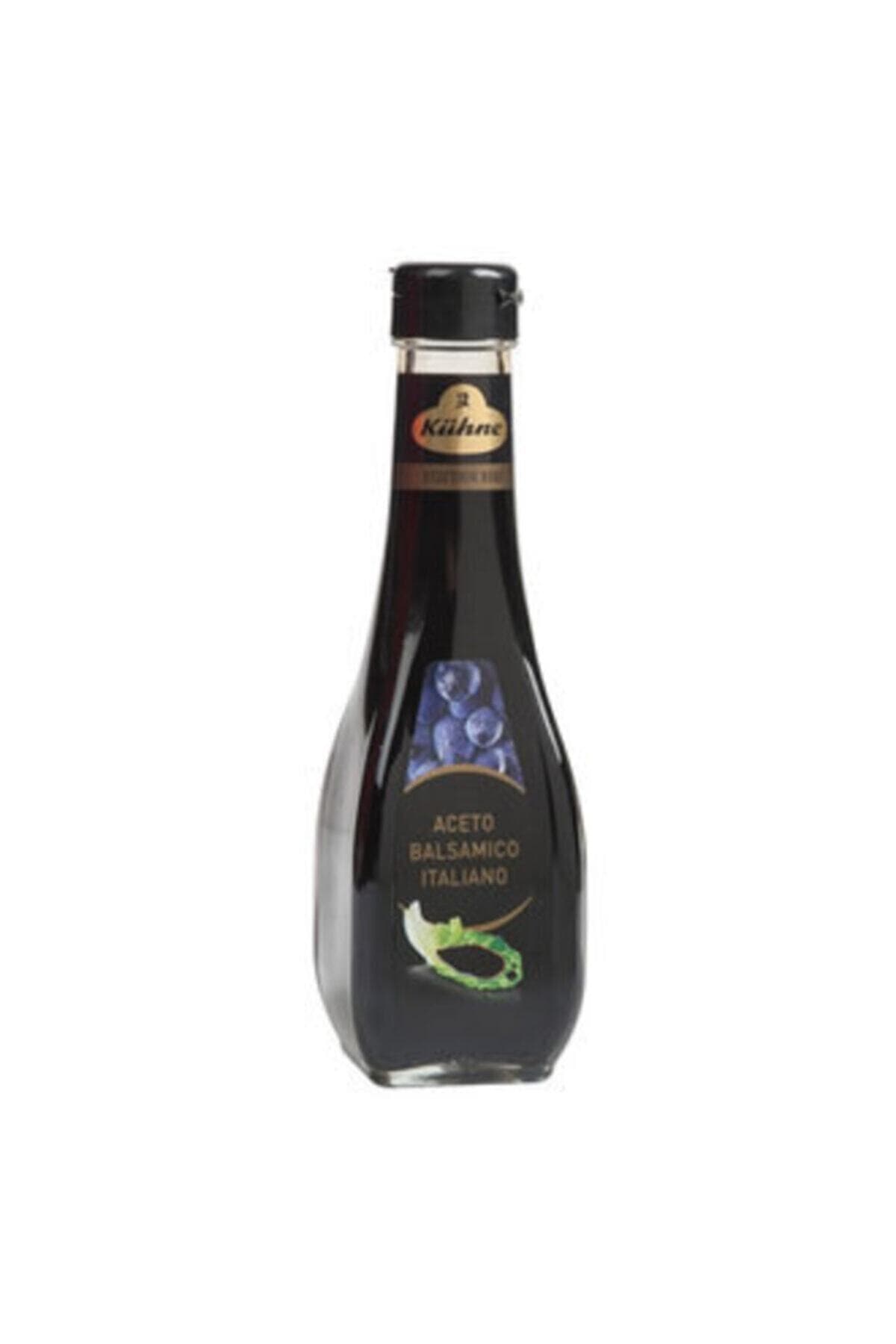 Kühne Balzamik Sirke 250 Ml