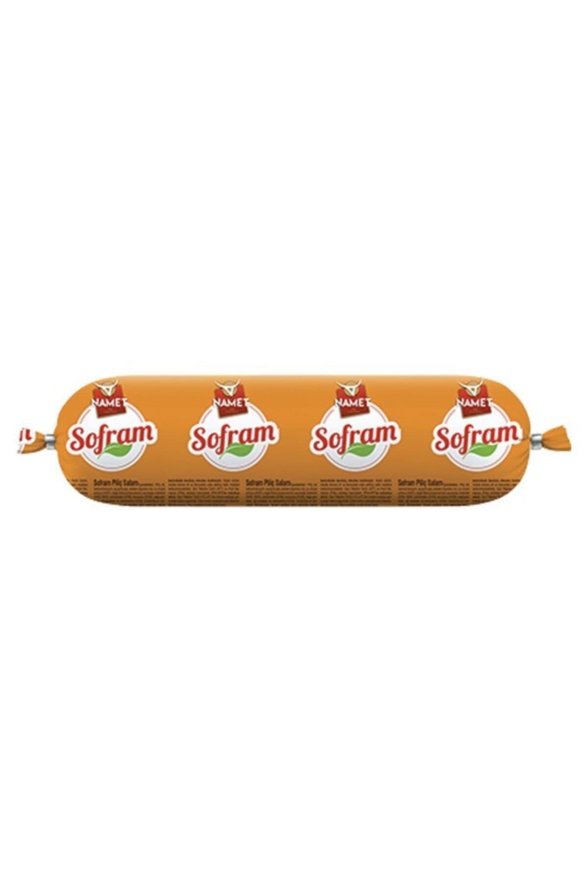 Namet Salam Sofram Blok 600 Gr
