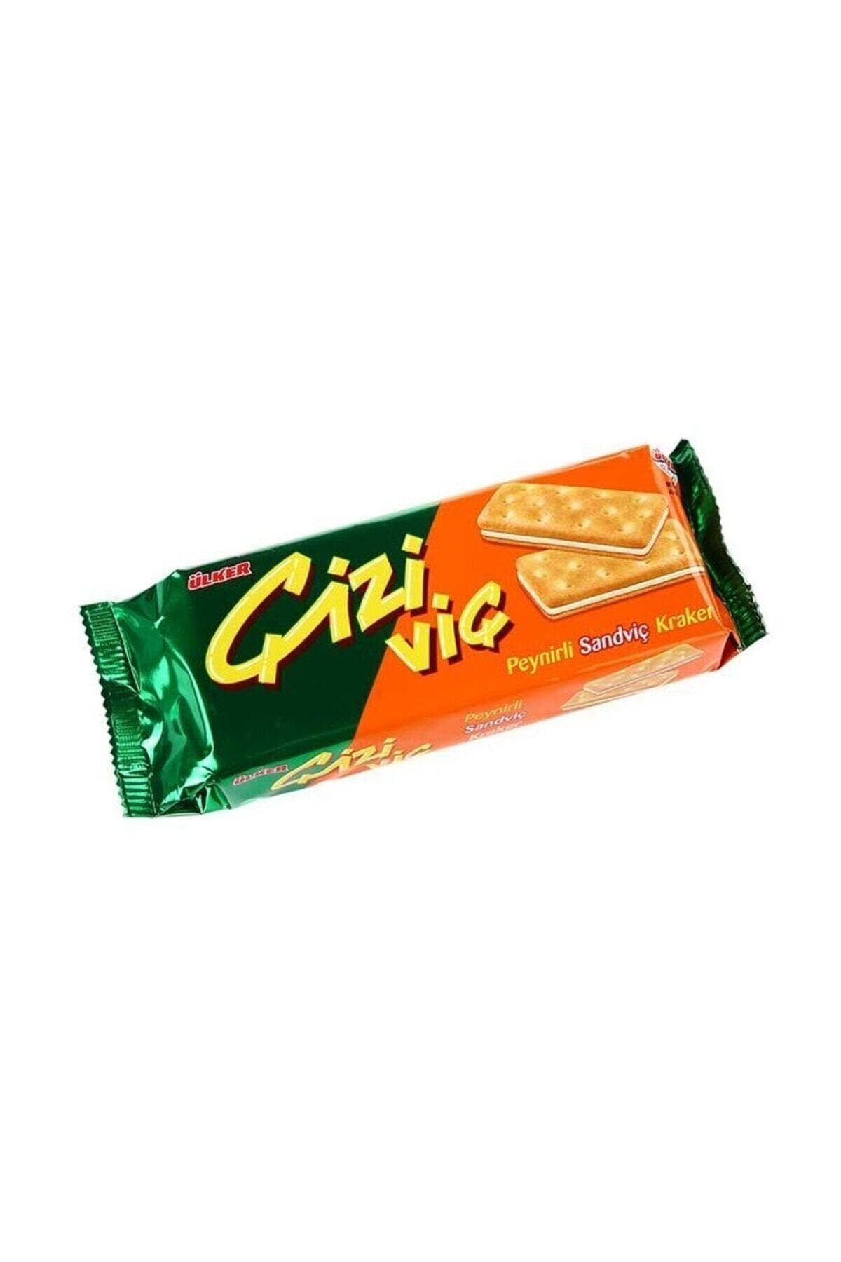 Ülker Çiziviç 82 Gr