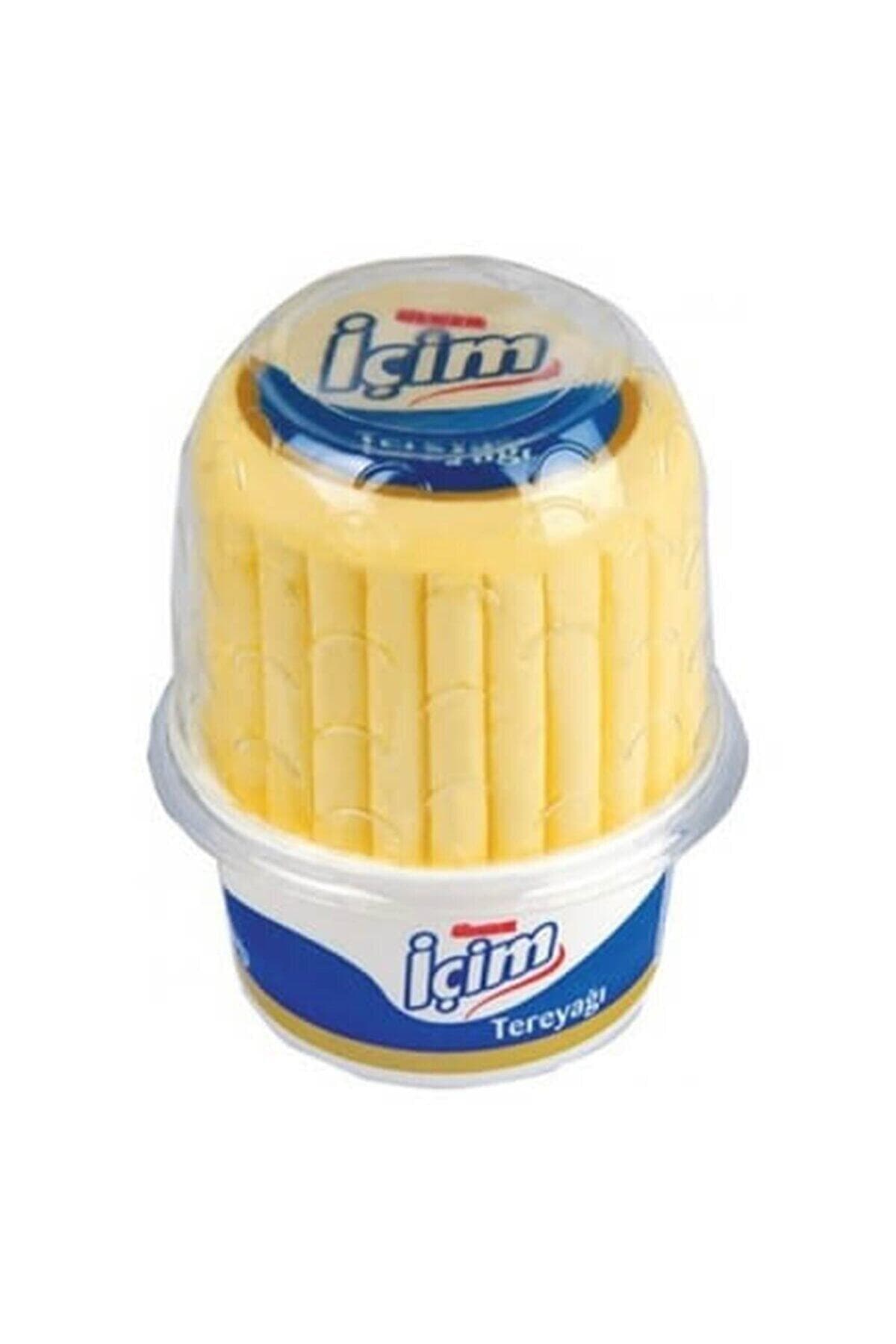 İçim Yayık Tereyağ 225 Gr