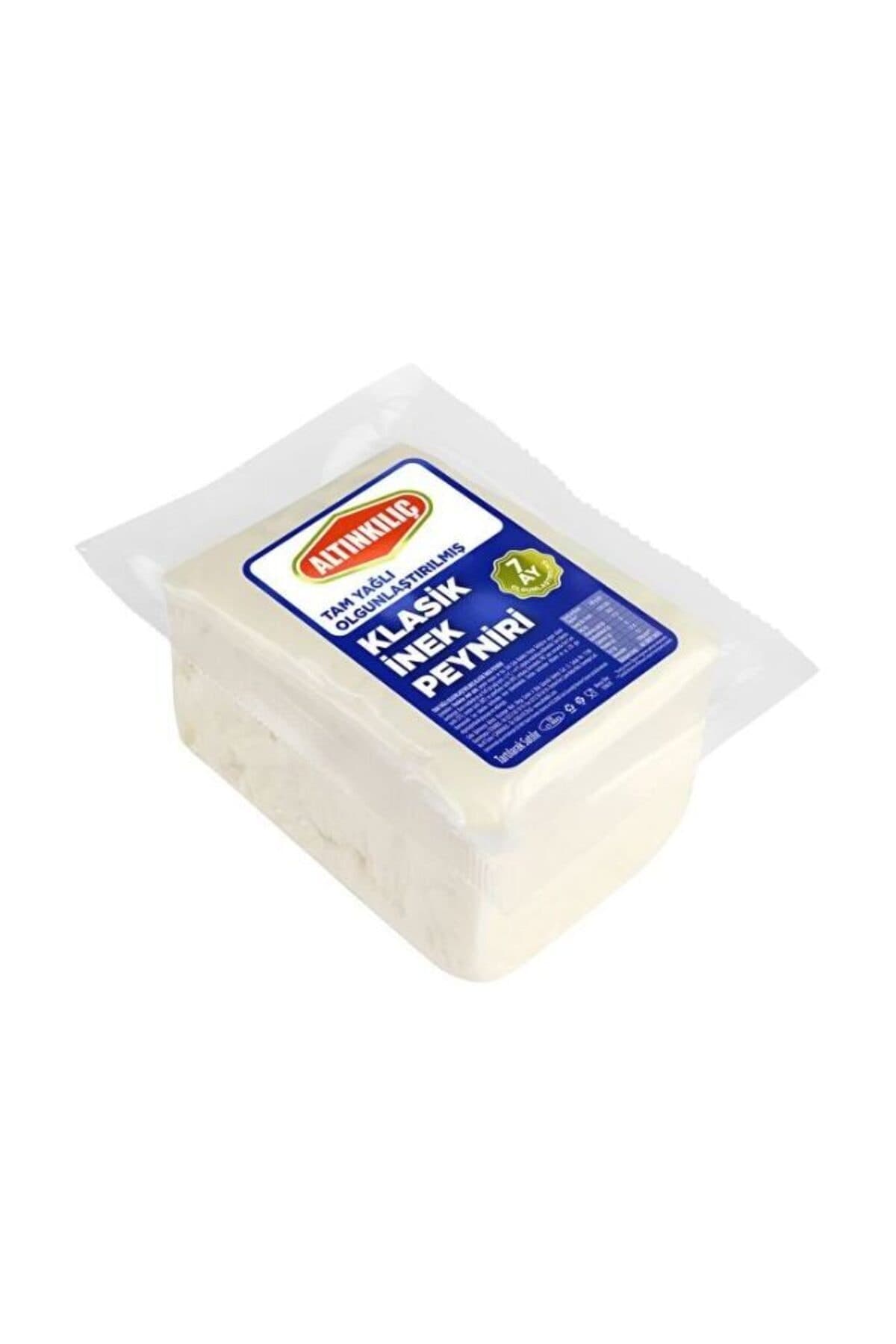 Altınkılıç Tam Yağ.klsk.ink.peynir 100 Gr