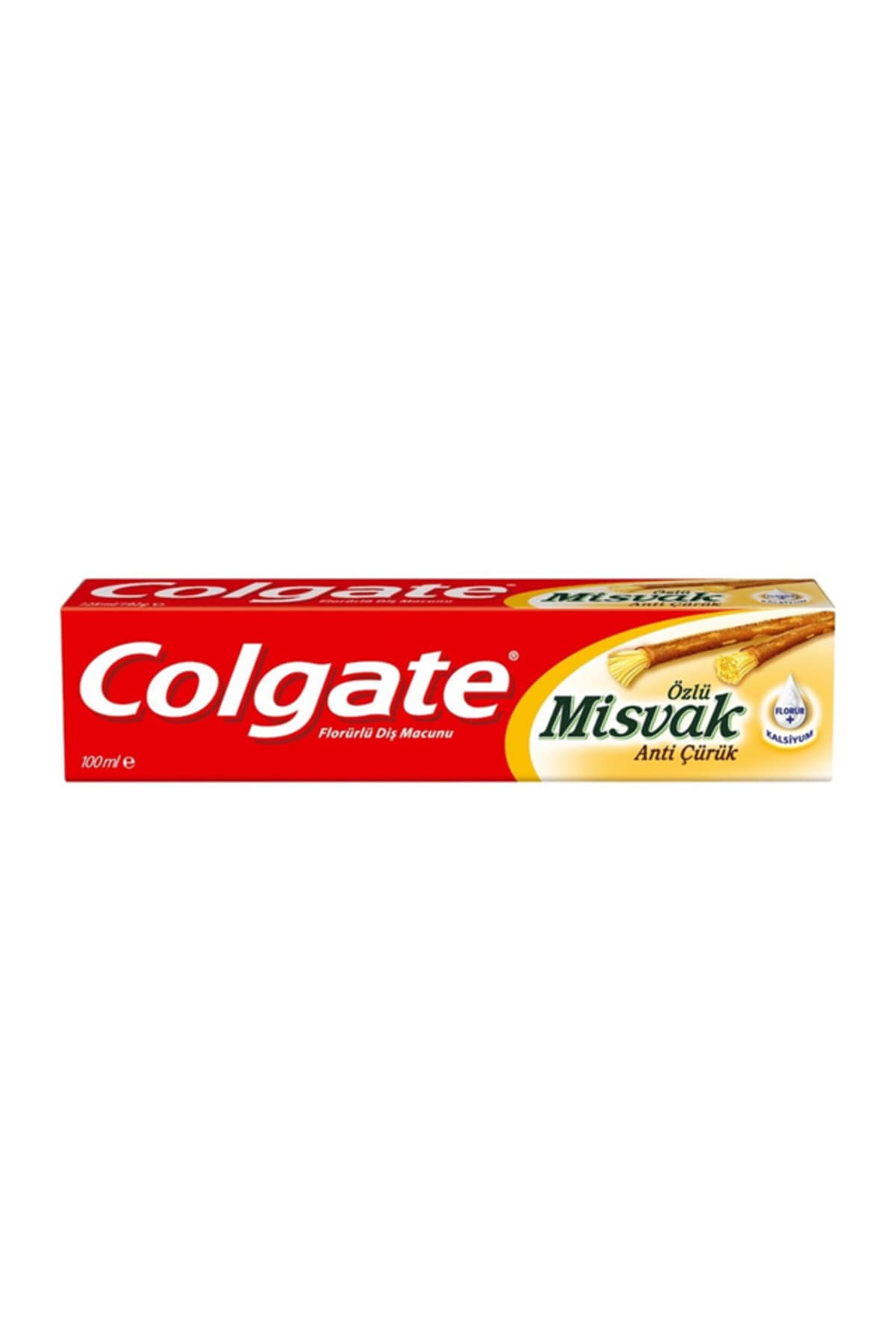 Colgate Misvak 75 Ml
