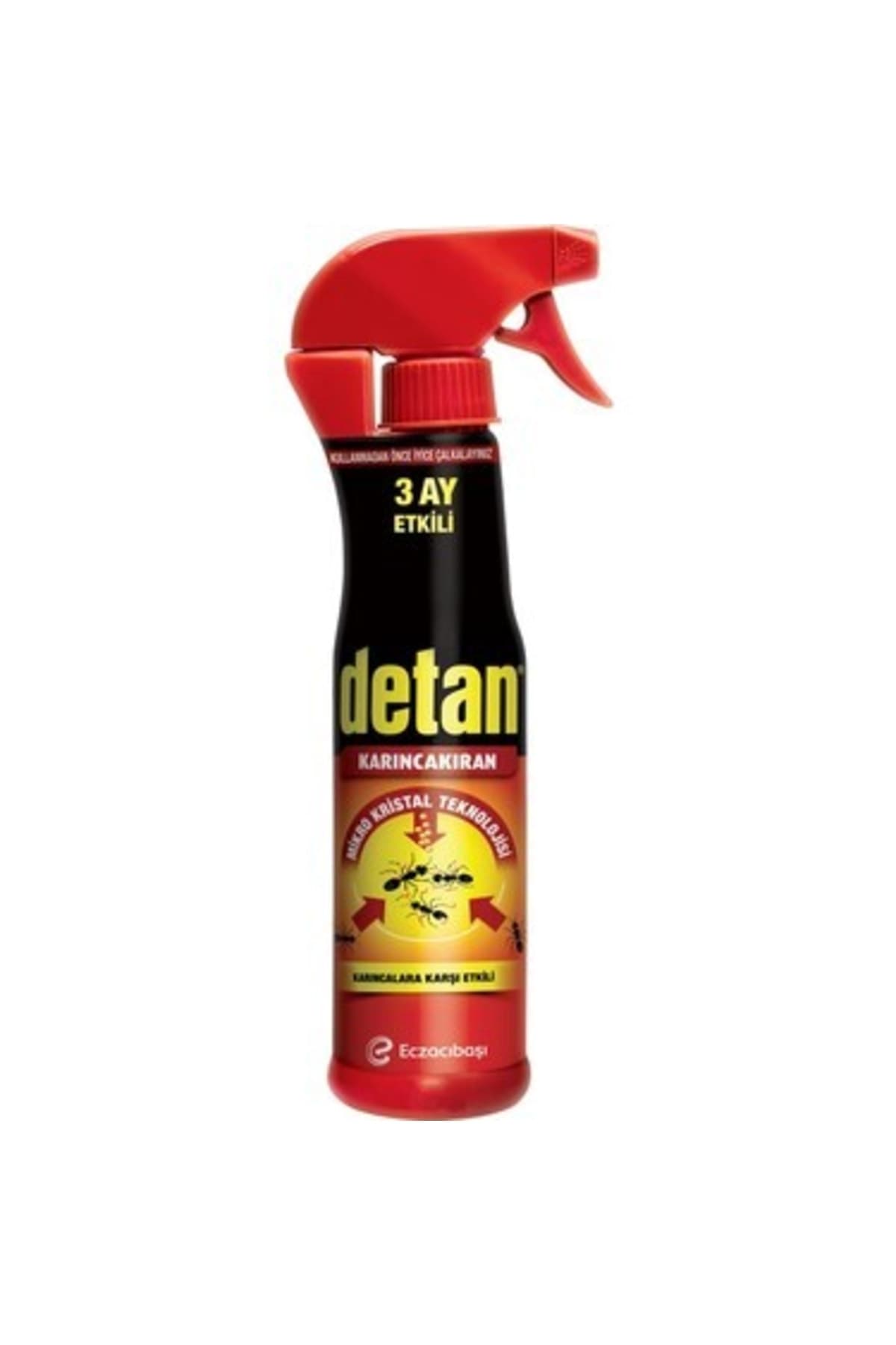 Deten Karınca İlacı