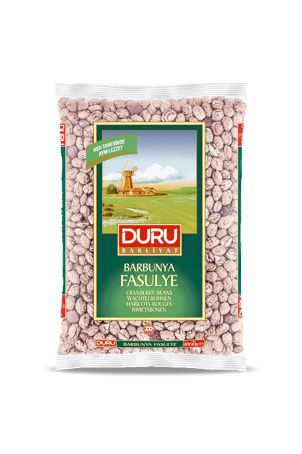Duru Barbunya 1 Kg
