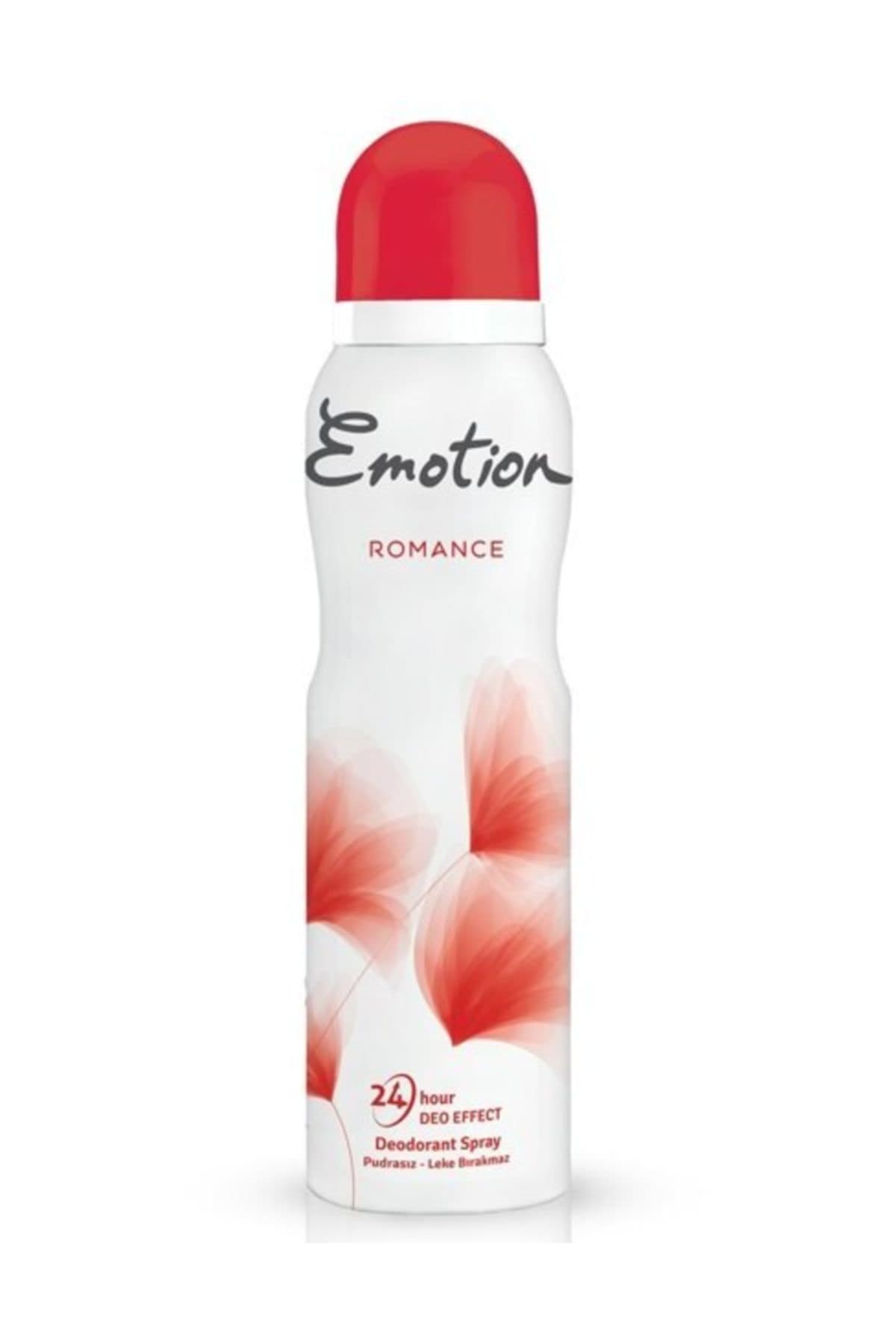 Emotıonromance 150 Ml