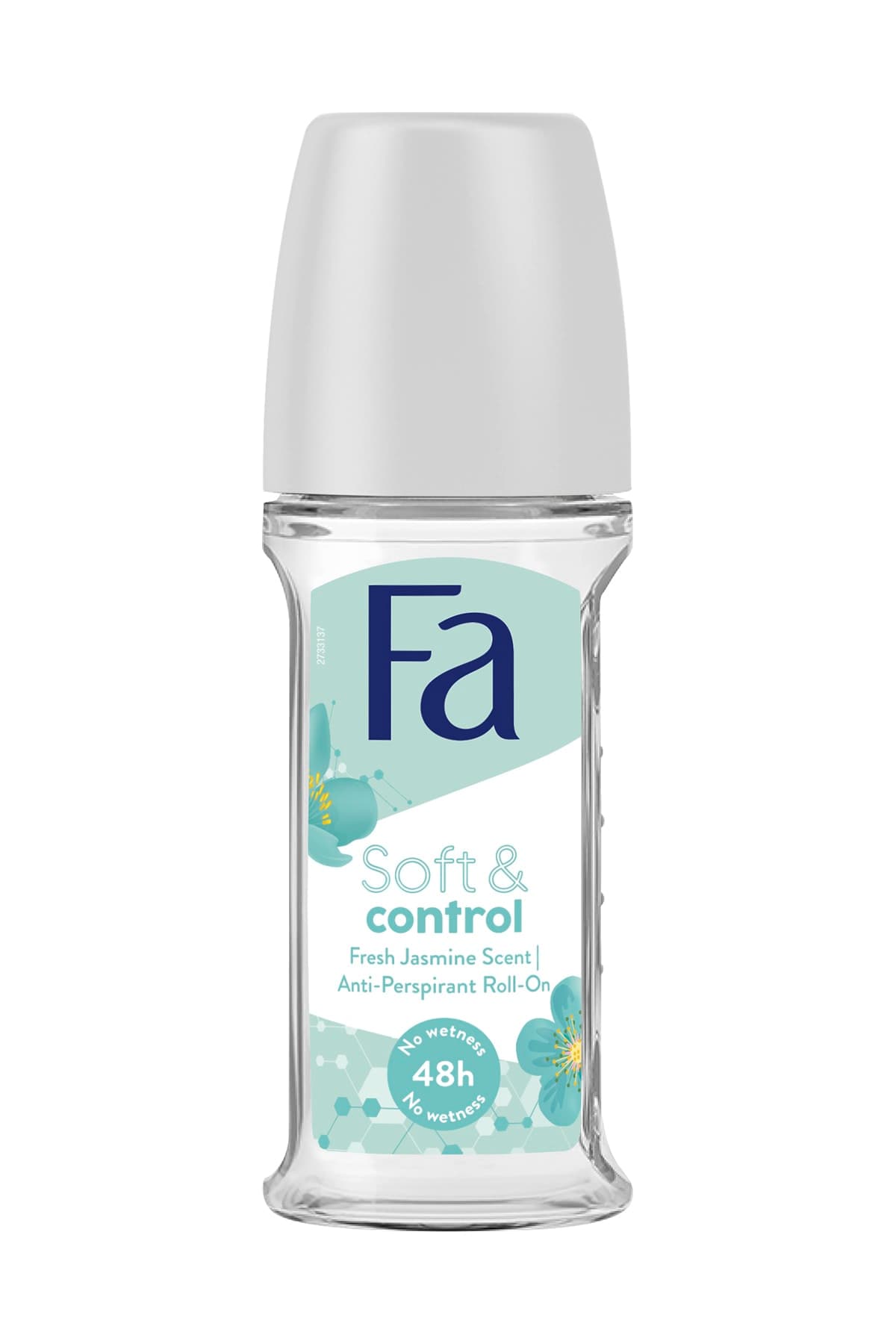 Fa Soft&control Roll-On 50 Ml