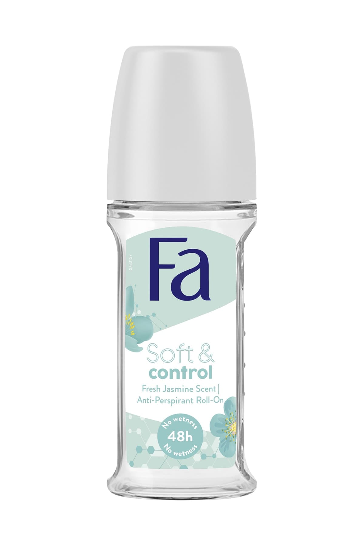 Fa Soft&control Roll-On 50 Ml