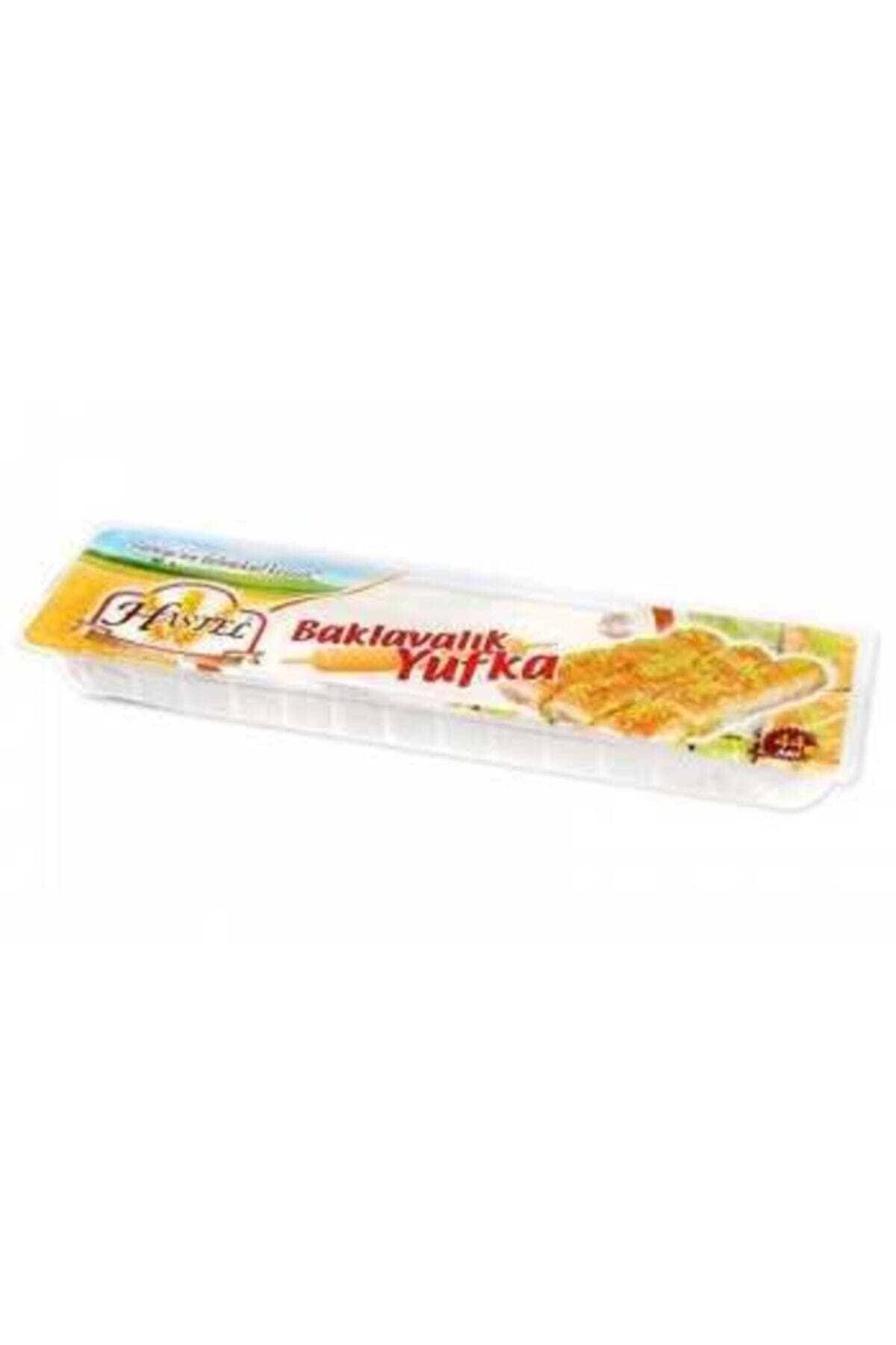Hastel Baklavalık Yufka 800 Gr