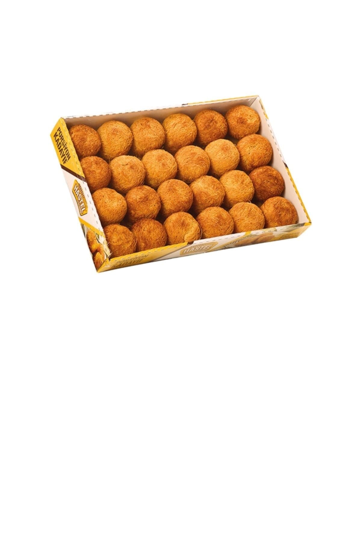 Hastelkadayıffincan 500 Gr