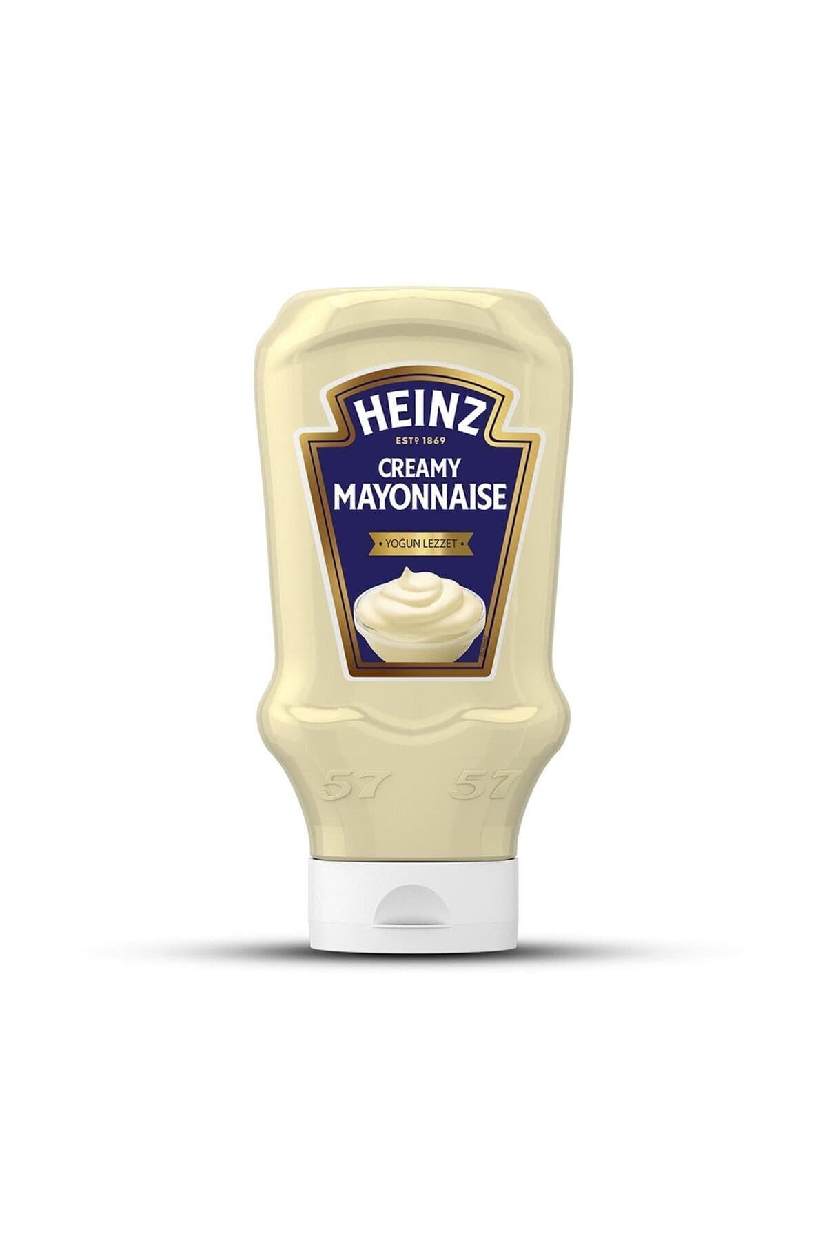 Heınz Mayonez 330 G