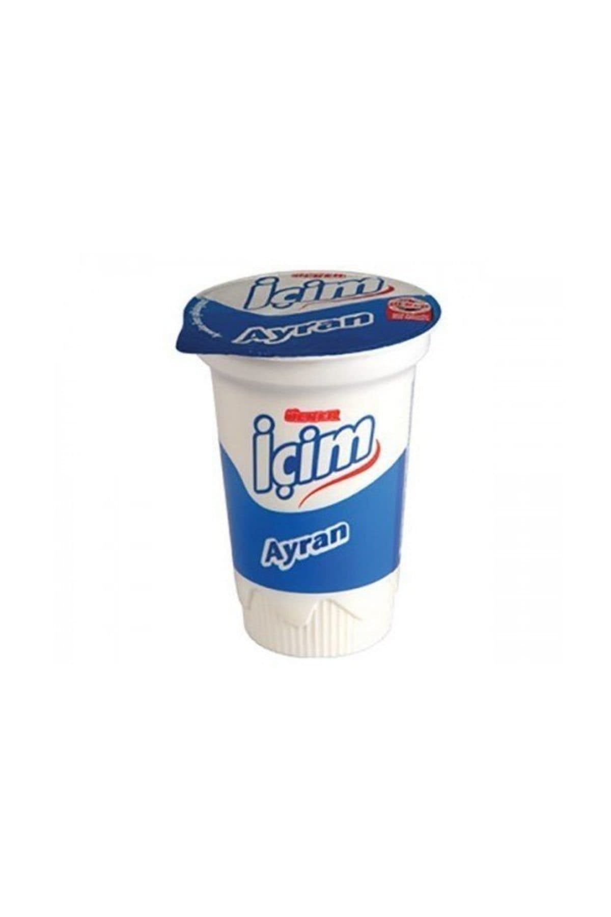 İçim Bardak Ayran 170 Ml