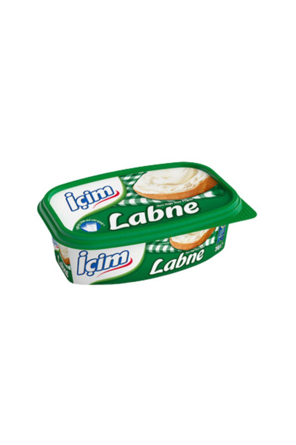 İçim Labne 180 Gr