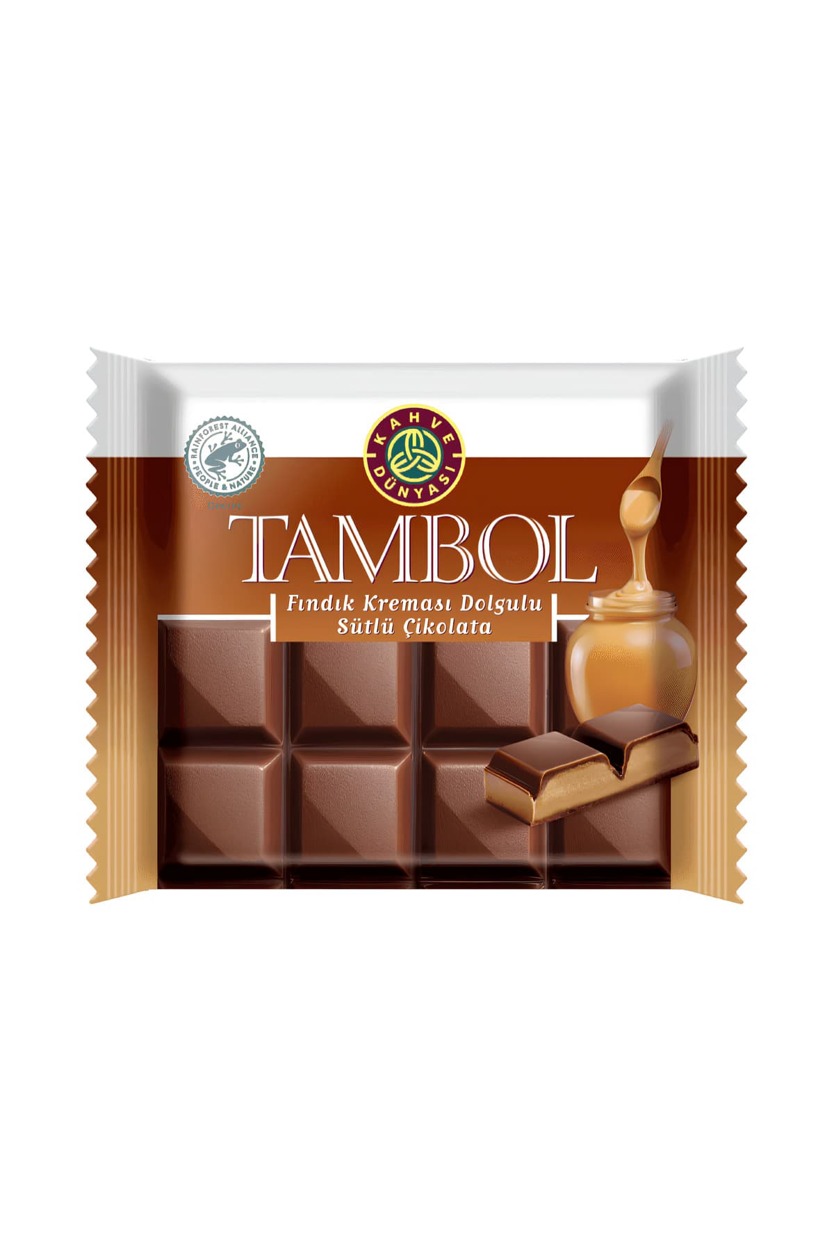 Kd.tambolsüt.çikolata Fınd.77 Gr