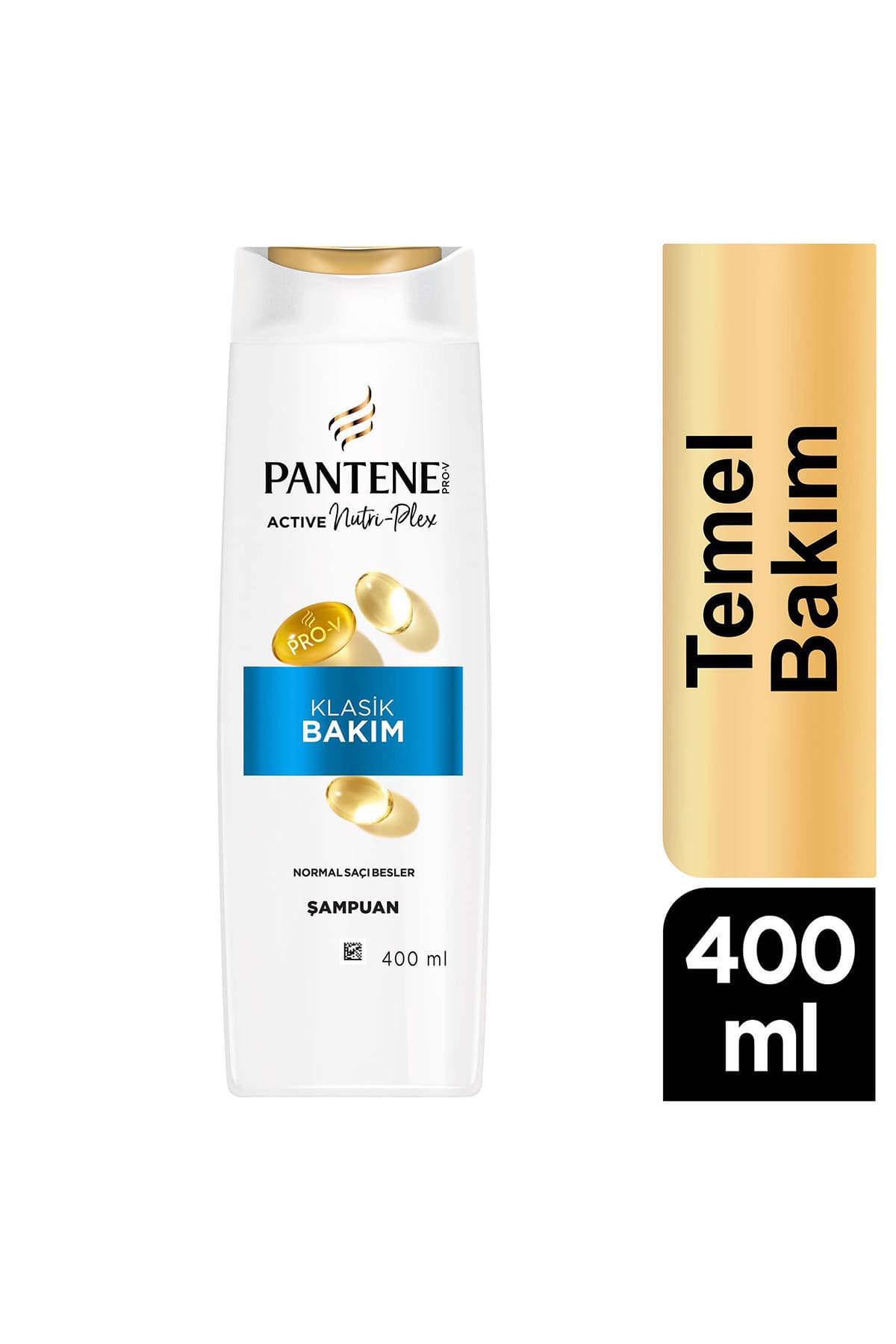 Pantane Klasik Bakım Şampuan