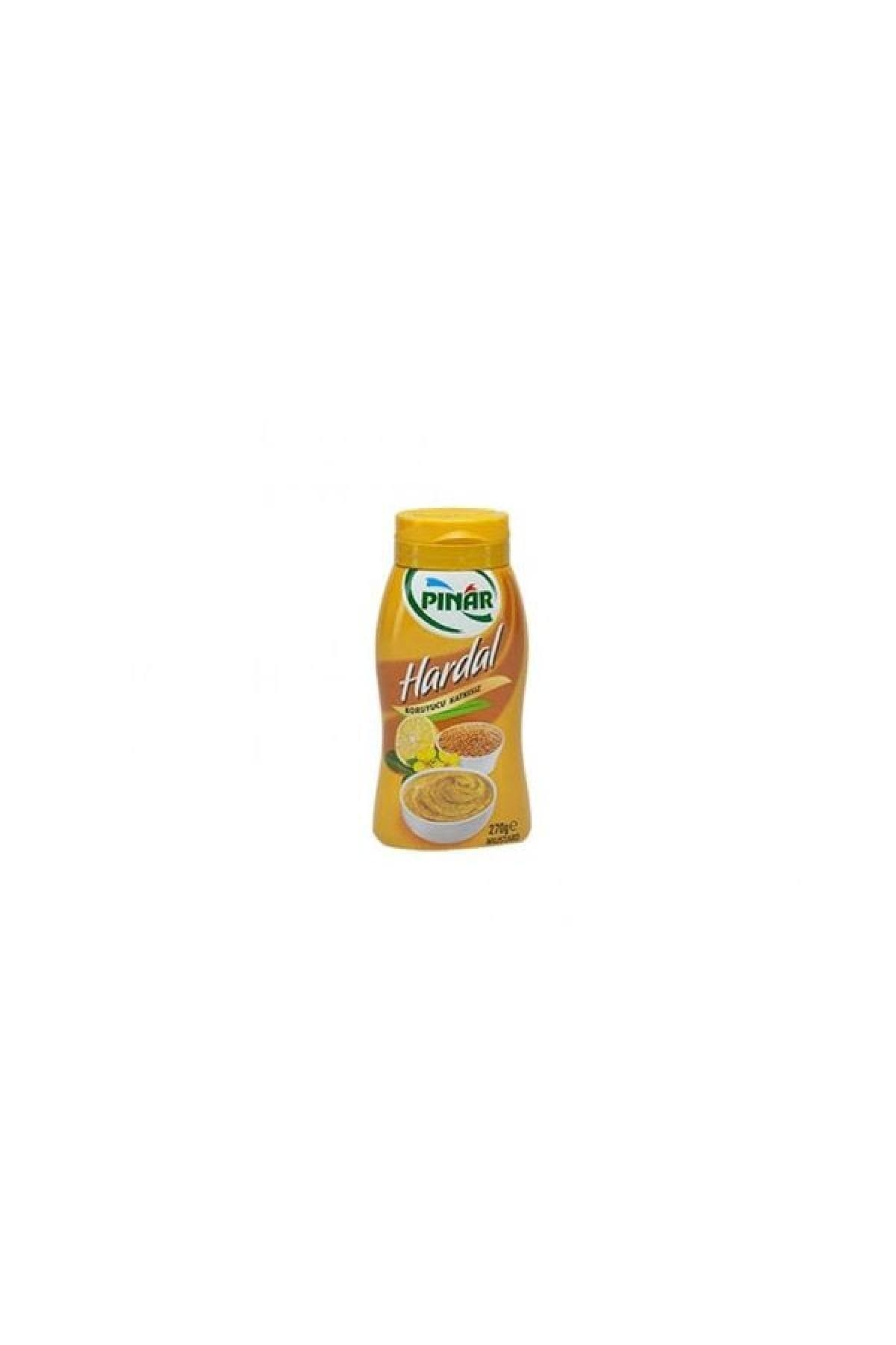 Pınar Hardal 270 Gr