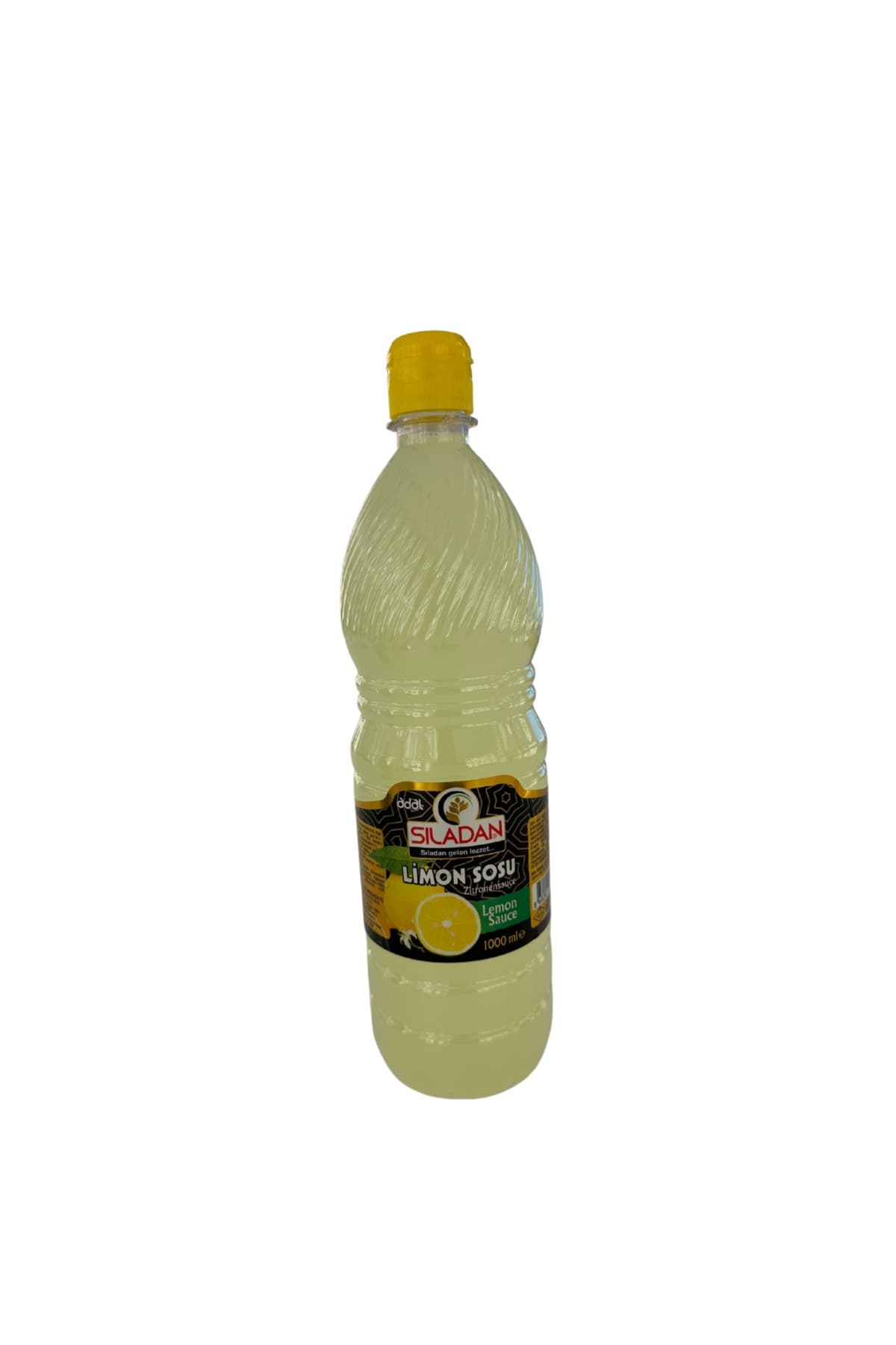 Sıladan Limonsuyu 1 Lt