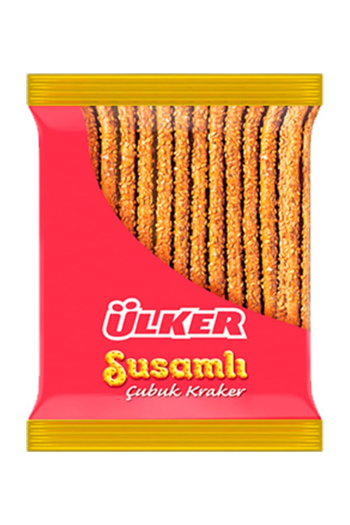 Ülker Susamlı Çubuk Kraker 70 Gr