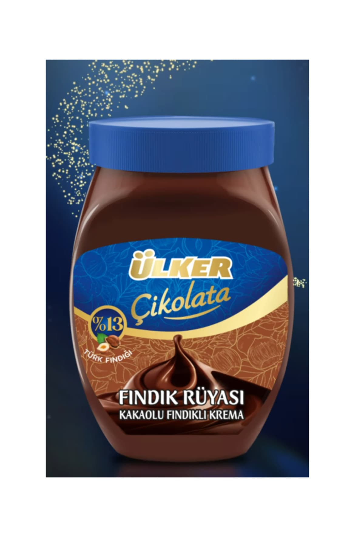 Ülkerfındık Rüyası