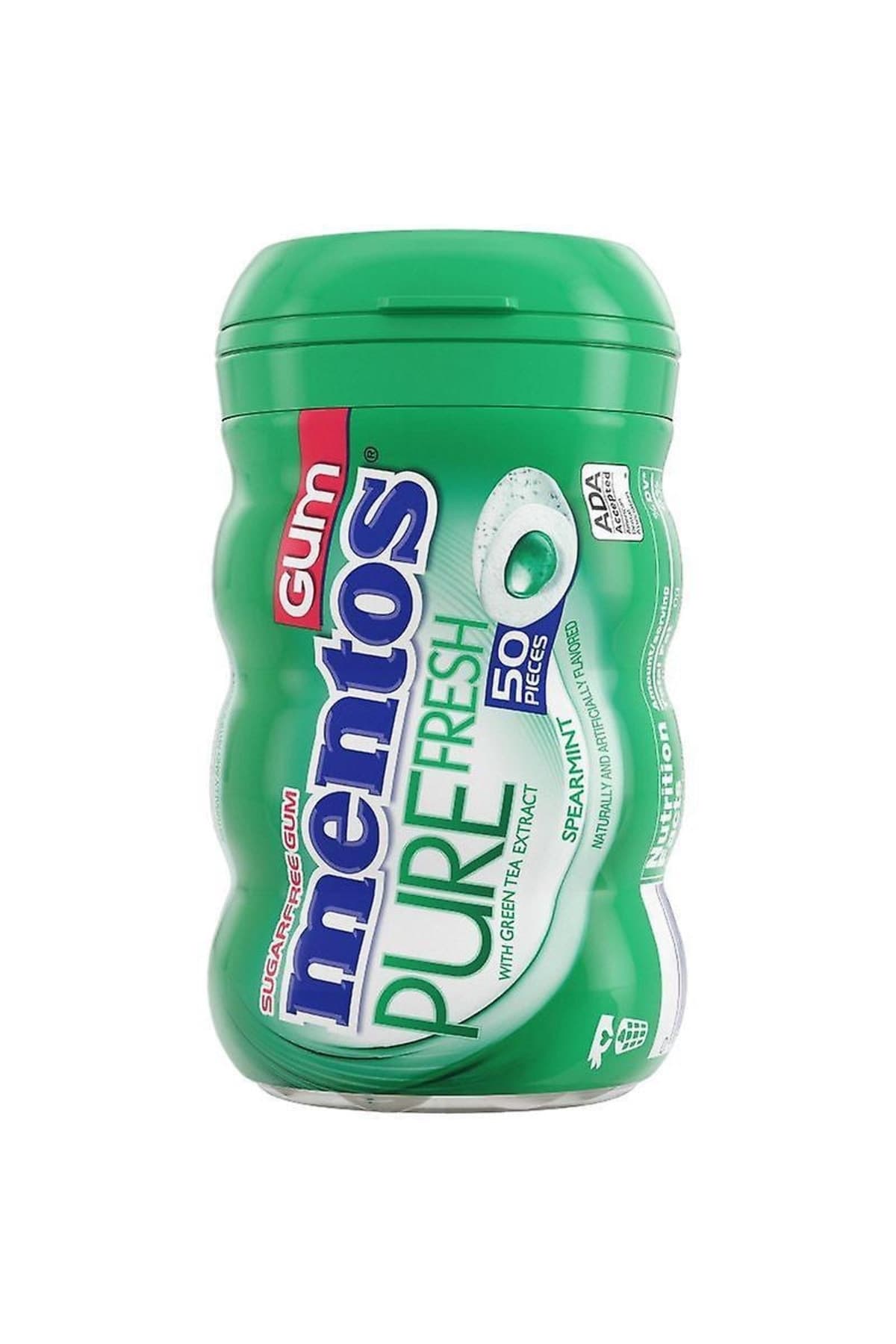 Mentospure Fresh Sakız
