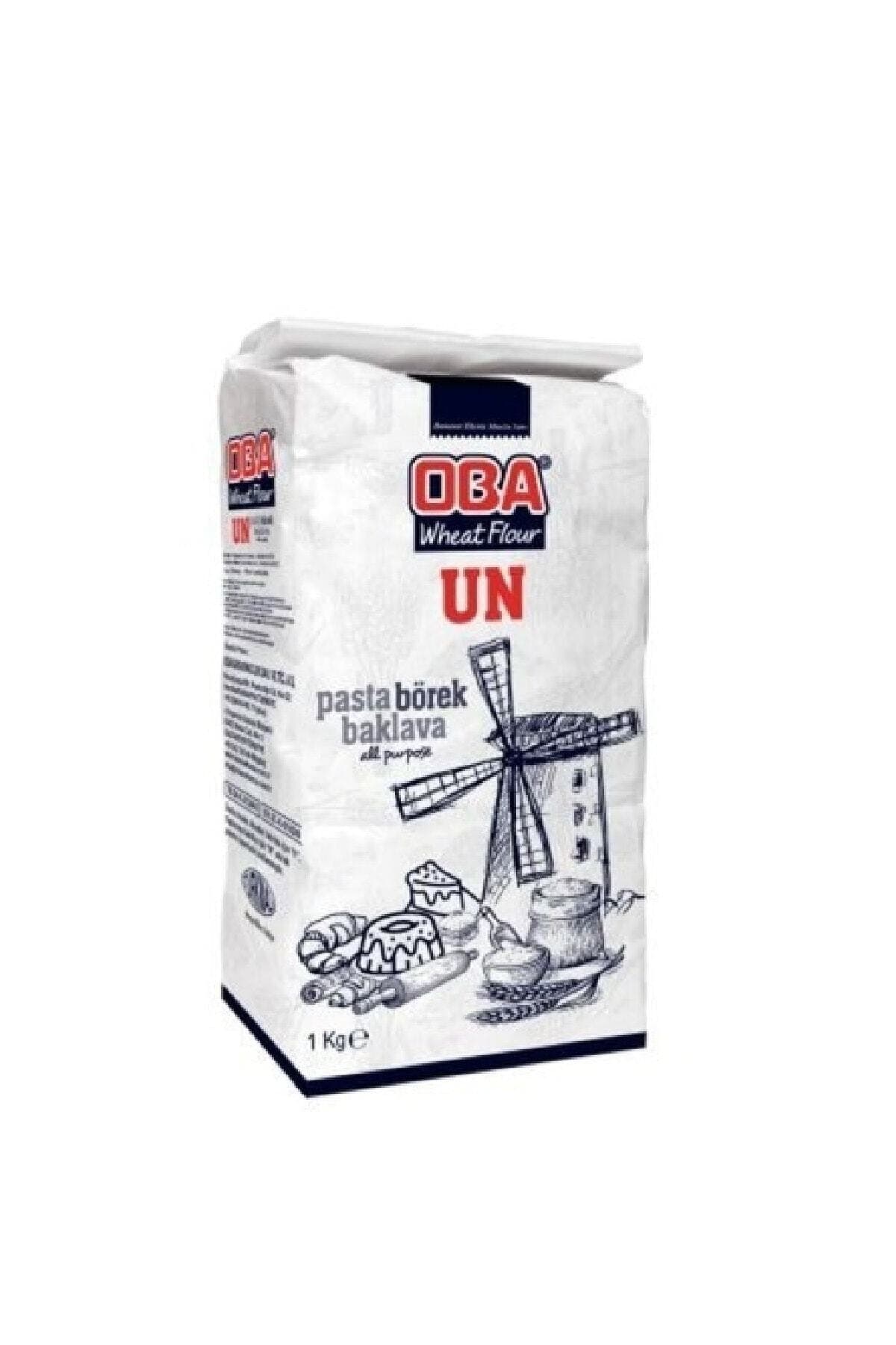 Oba Un 1 Kg