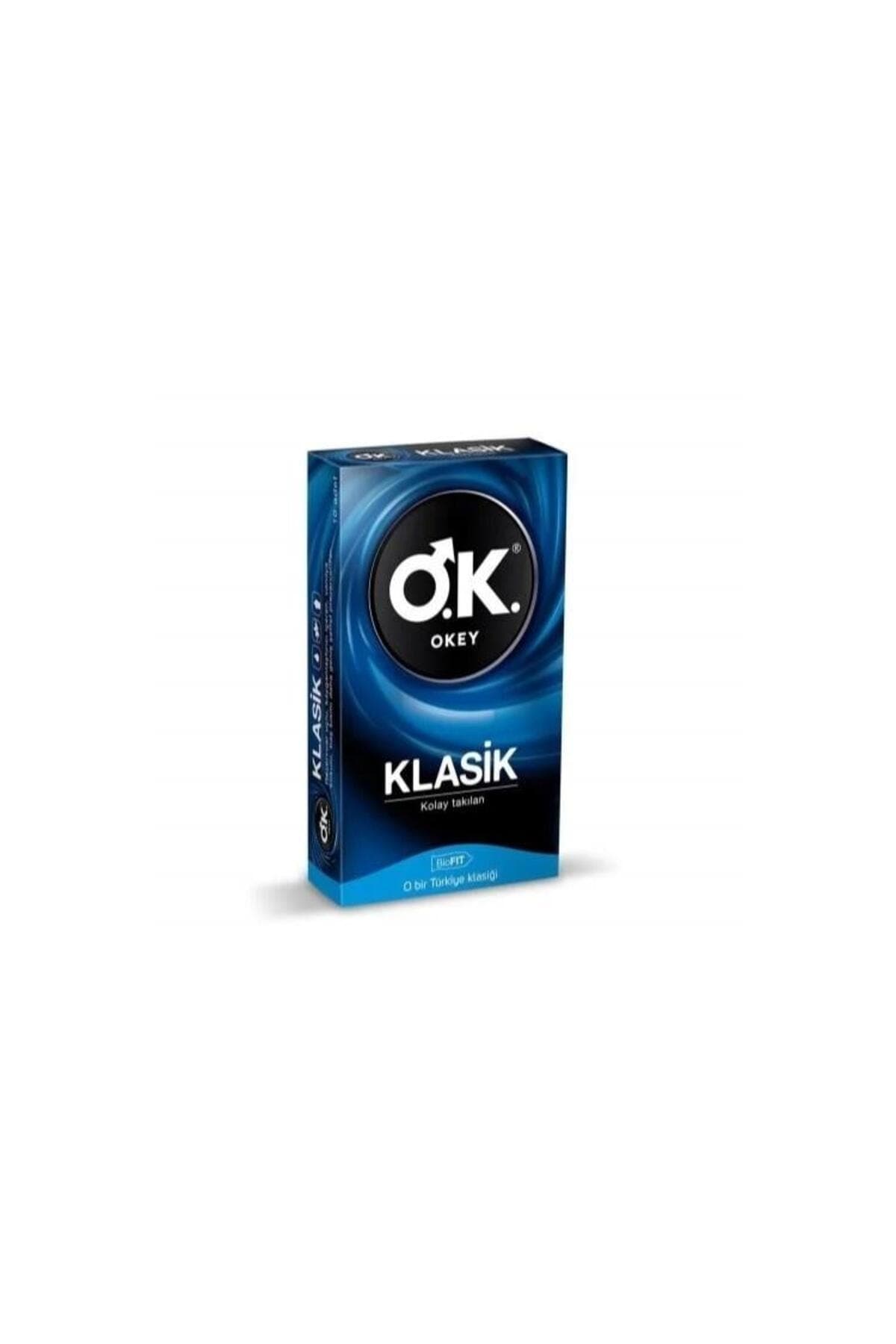 Okey Klasik