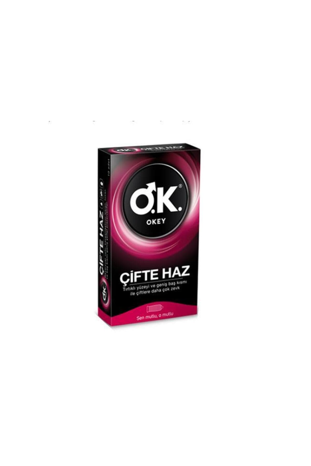 Okey Çifte Haz