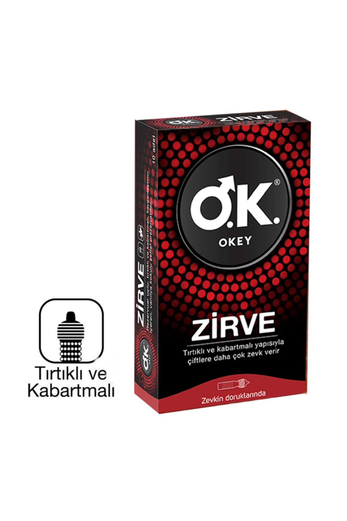 Okey Zirve