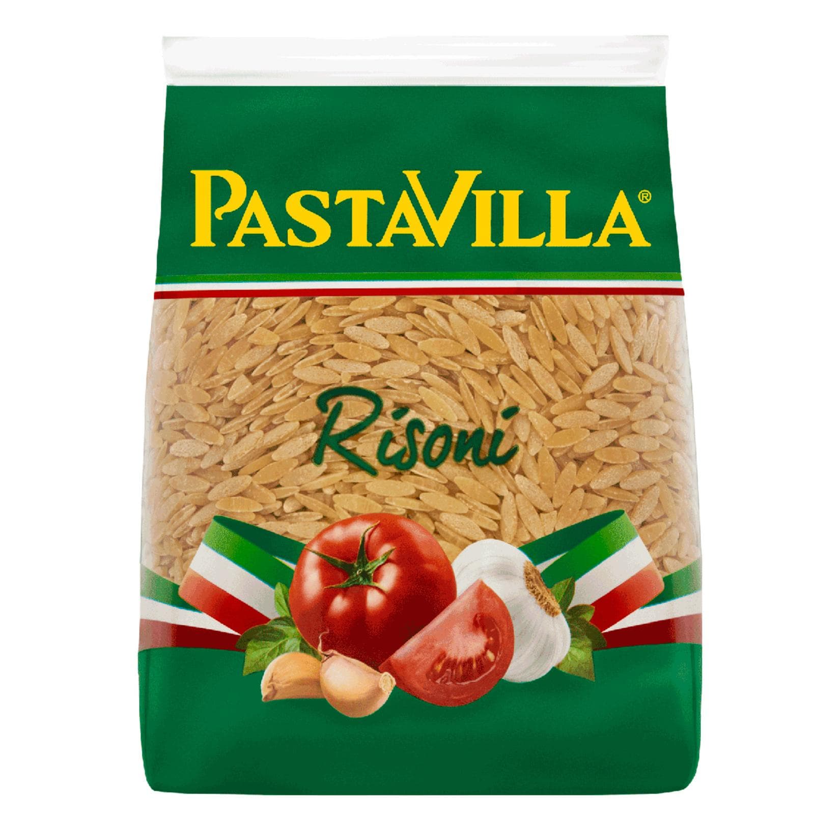 Pastavilla Arpa Şehriye 500 Gr