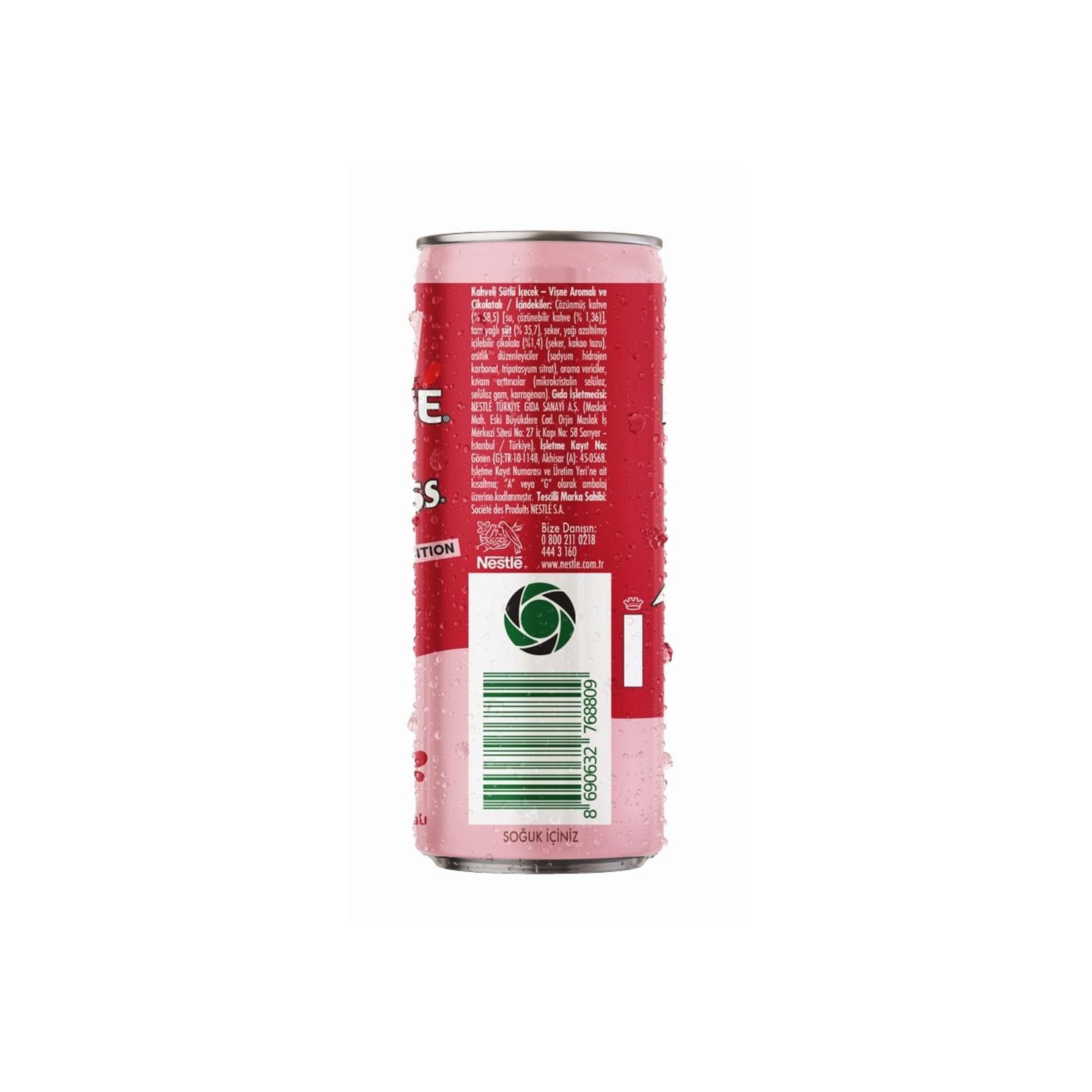 Nescafe Xpress Choco 250 Ml