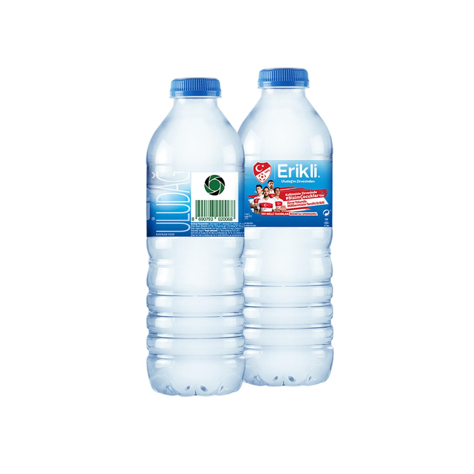 Erikli 0,5 Lt