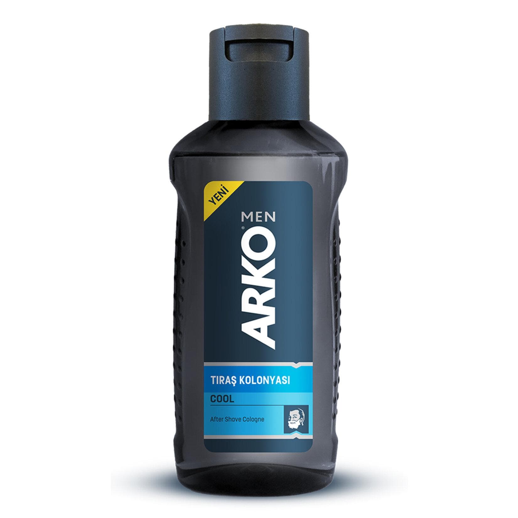Arko Tıraş Kolonyası Cool 255 Ml