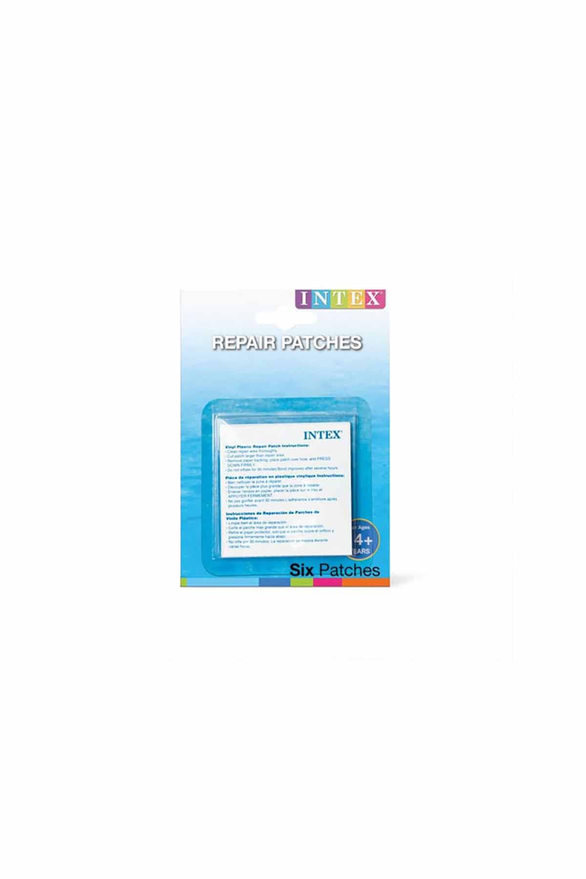 Intex Onarım Yaması 6Pcs