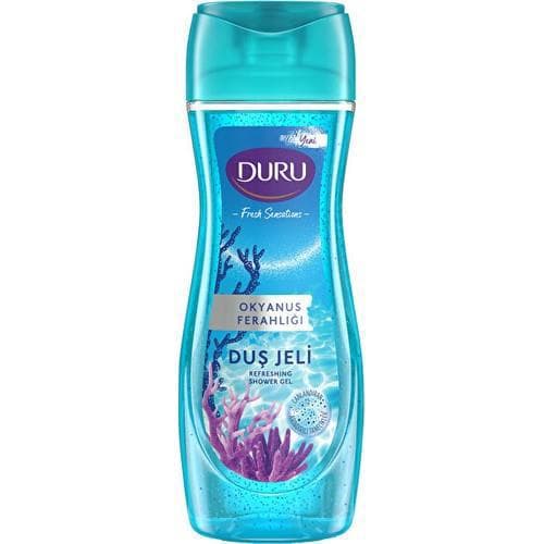 Duru Duş Jeliokyanus