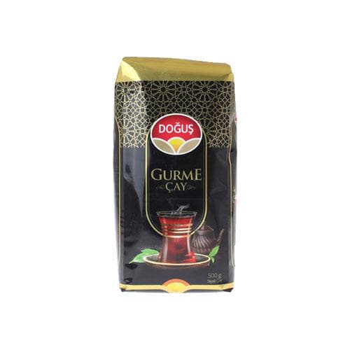 Doğuş Gürme Siyah Çay 500 Gr