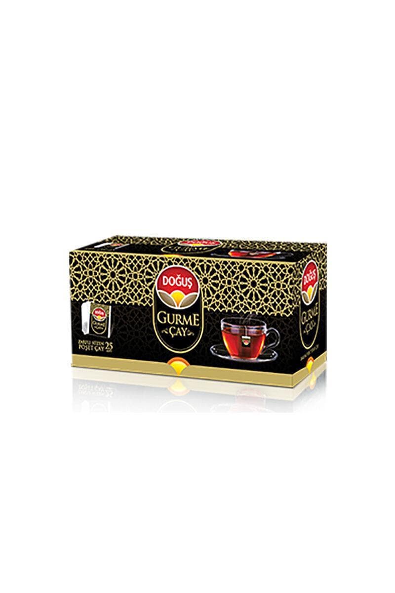 Doğuş Gürme Süzen Poşet 25X2 Gr