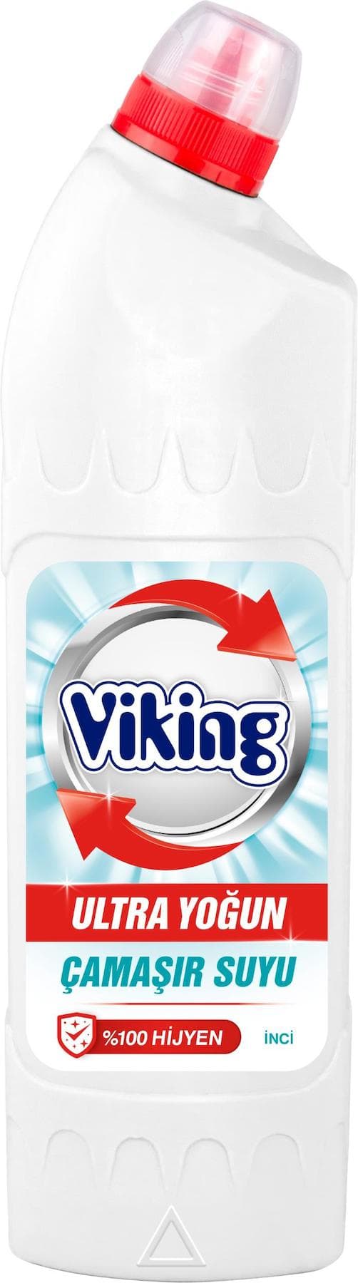 Viking Ultra Çamaşır Suyu