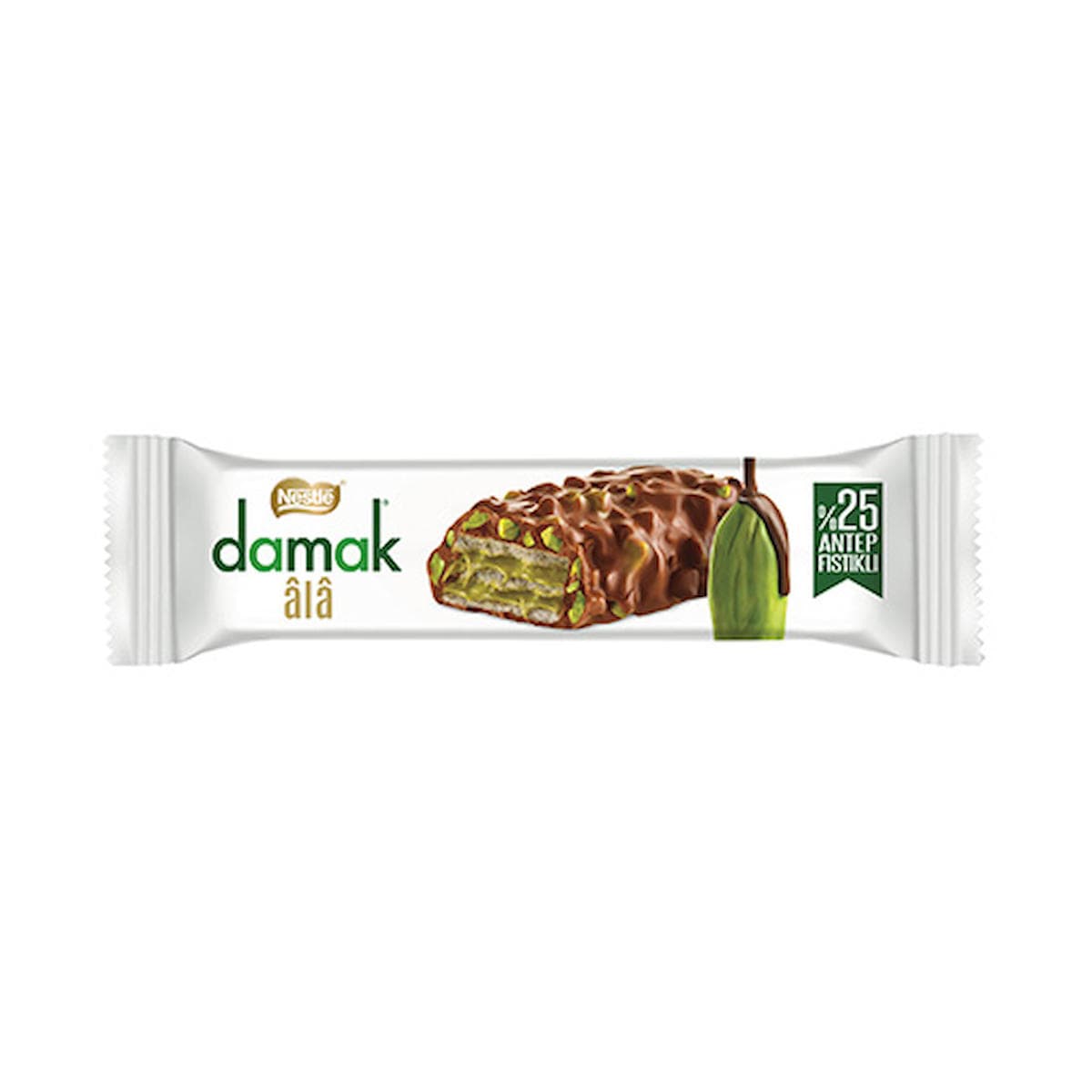 Damak Ala 30G