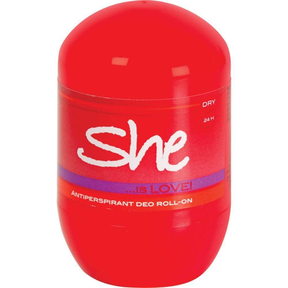 She Is Love 40 Ml