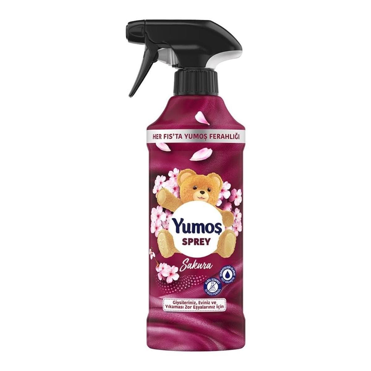 Yumoş Sakura Oda Kokusu