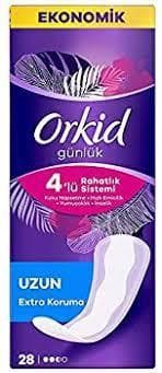 Orkıd Gunluk Ext.kor.uzun 28Li