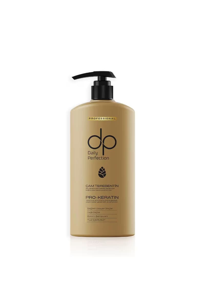 Dp Şampuan 425 Ml.çam