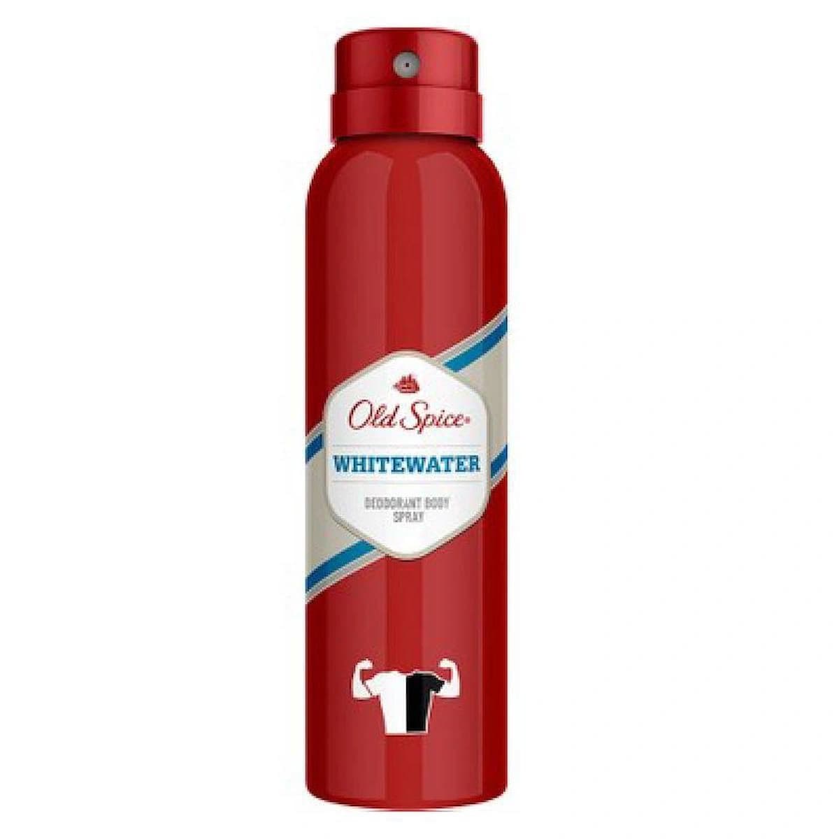 Old Spıce 150 Ml Deo Body Spr Whıtewater